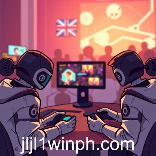 The Evolution of jljl1: A New Era in Gaming