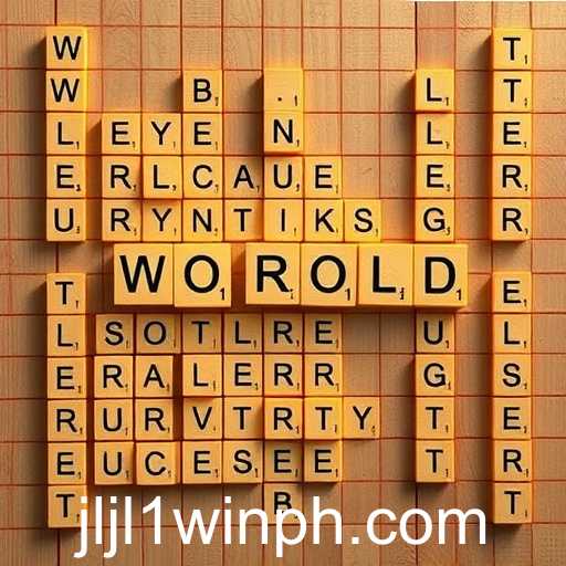 Word Puzzles