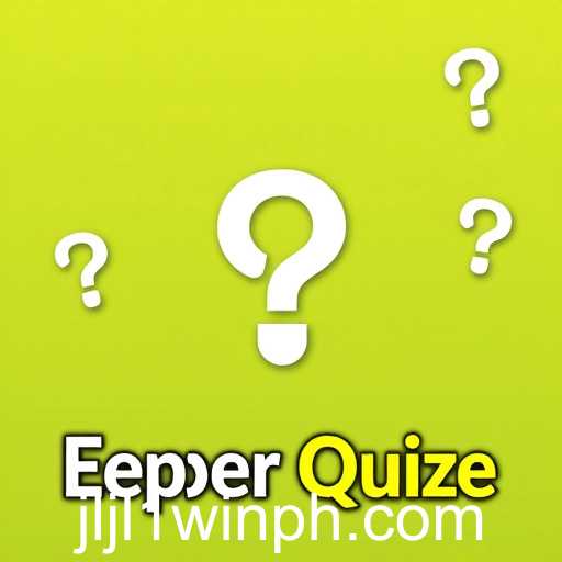 Expert Quizzes