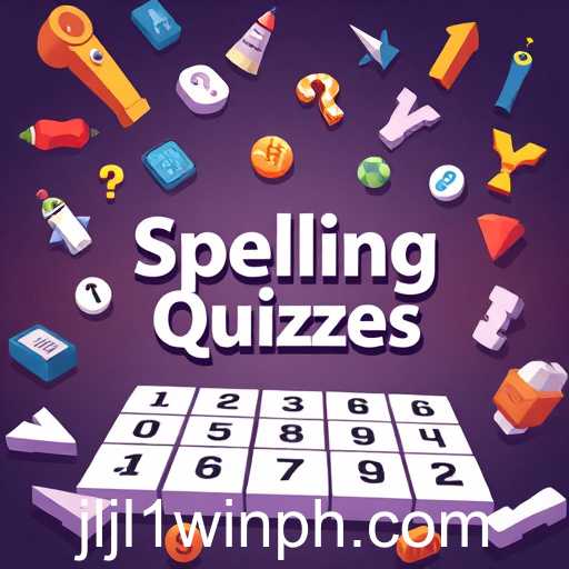 Spelling Challenges